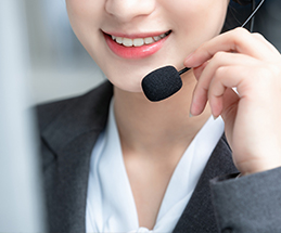 優(yōu)良服務 客戶至上